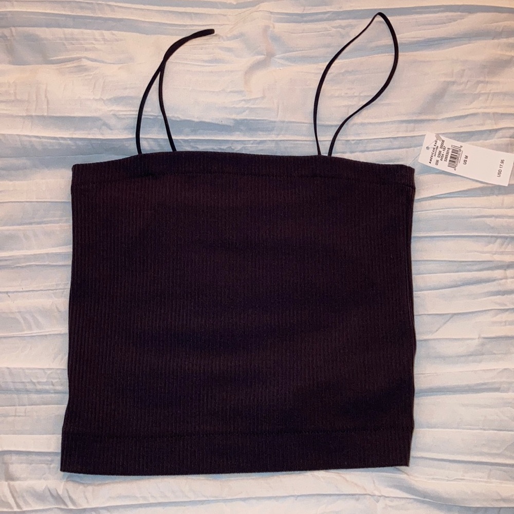NWT‼️ AE cropped Tank